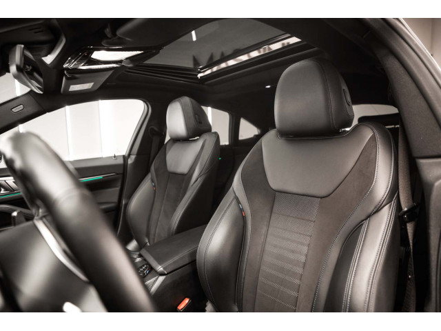 BMW Serie 4 420d Gran Coupe