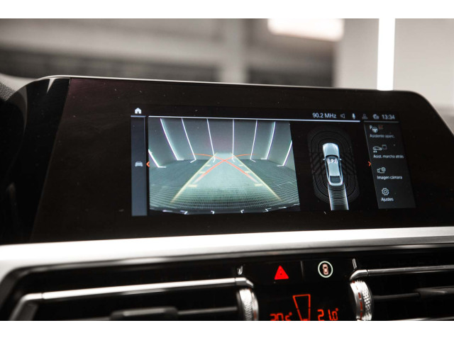 BMW Serie 4 420d Gran Coupe