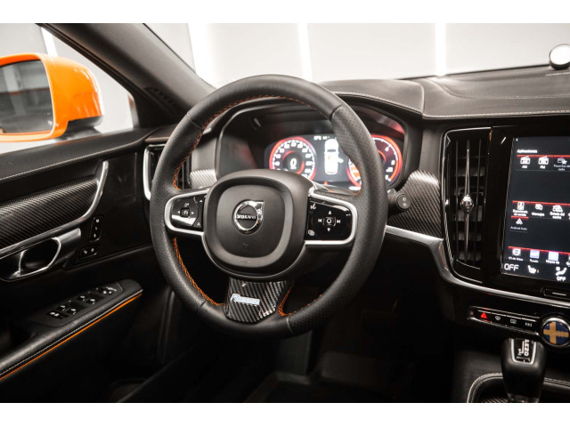 VOLVO V90 Cross Country 2.0 D4 AWD Pro Auto