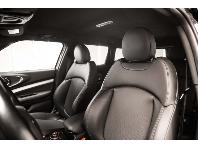MINI CLUBMAN COOPER S