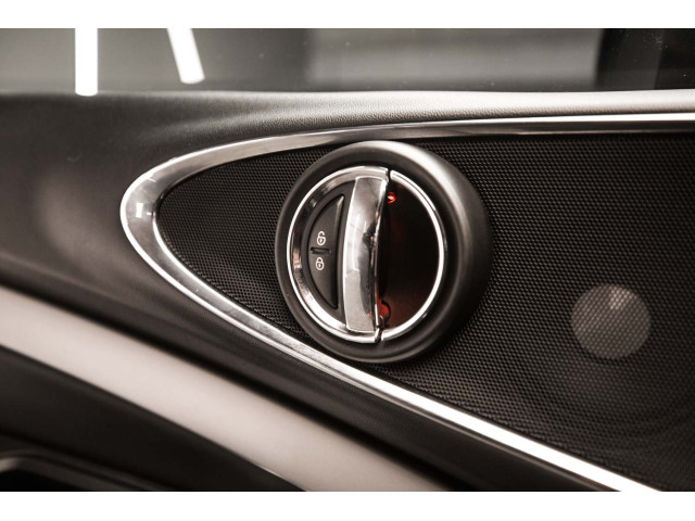MINI CLUBMAN COOPER S