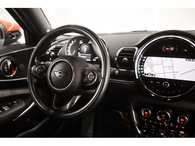 MINI CLUBMAN COOPER S