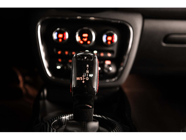 MINI CLUBMAN COOPER S