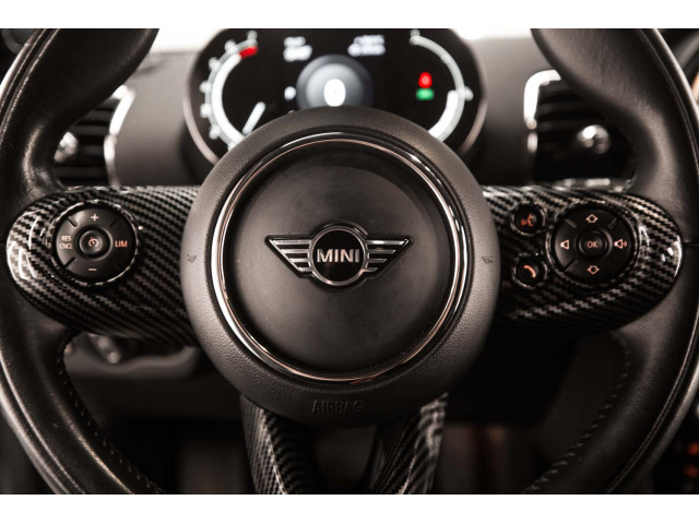 MINI CLUBMAN COOPER S