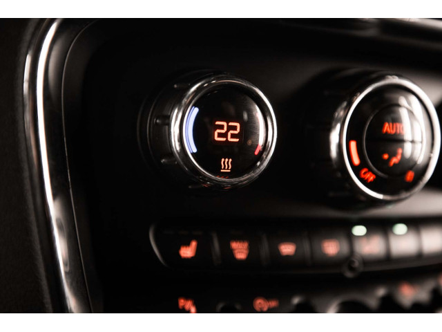 MINI CLUBMAN COOPER S