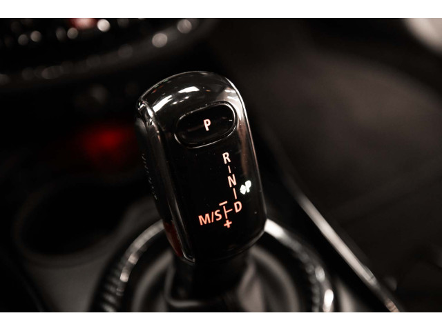 MINI CLUBMAN COOPER S