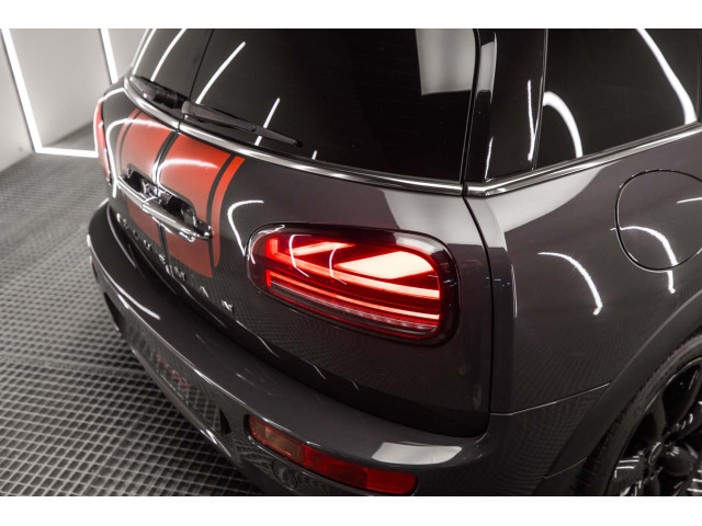 MINI CLUBMAN COOPER S