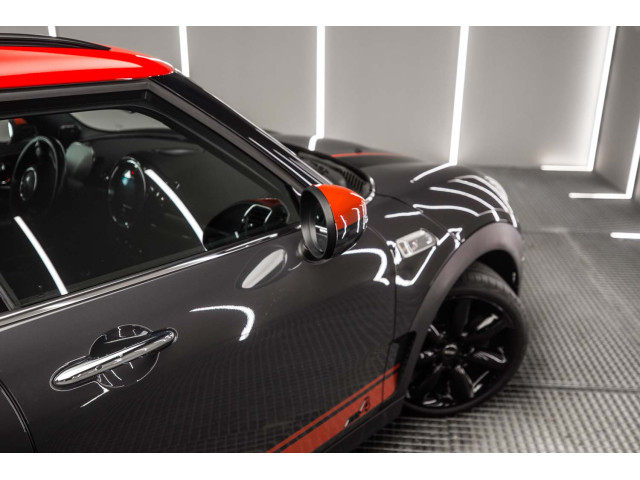 MINI CLUBMAN COOPER S