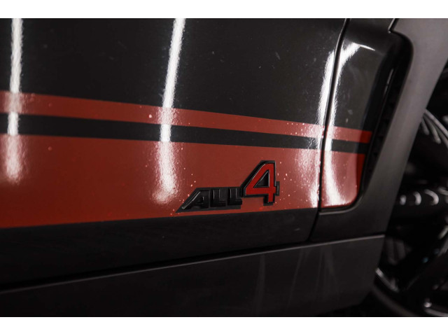 MINI CLUBMAN COOPER S