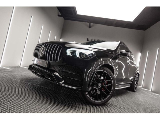 MERCEDES-BENZ GLE GLE 350 de 4MATIC Hibrido Enchufable