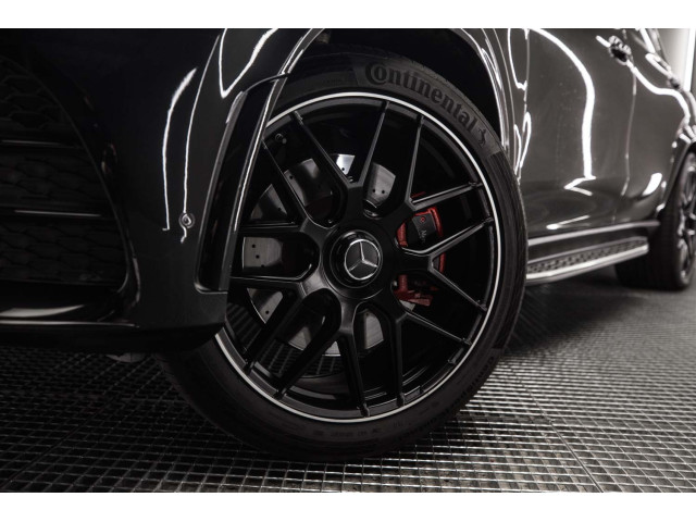 MERCEDES-BENZ GLE GLE 350 de 4MATIC Hibrido Enchufable