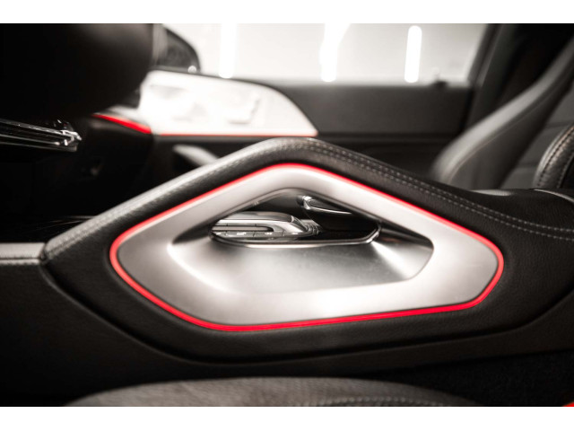 MERCEDES-BENZ GLE GLE 350 de 4MATIC Hibrido Enchufable