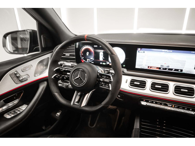 MERCEDES-BENZ GLE GLE 350 de 4MATIC Hibrido Enchufable