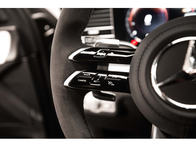 MERCEDES-BENZ GLE GLE 350 de 4MATIC Hibrido Enchufable