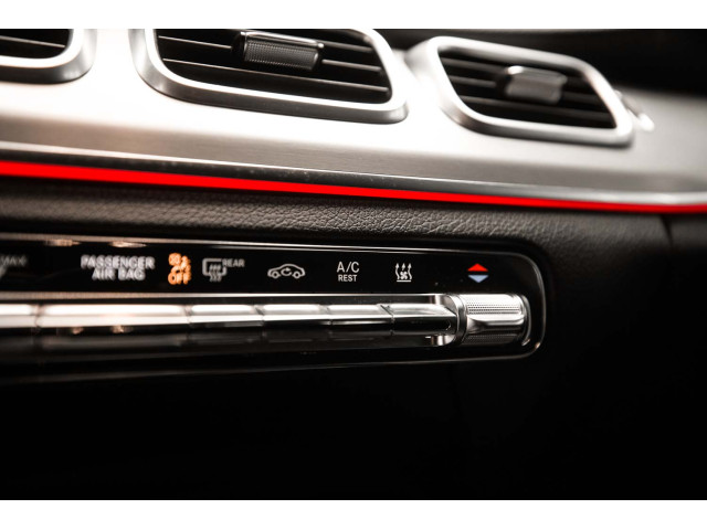 MERCEDES-BENZ GLE GLE 350 de 4MATIC Hibrido Enchufable
