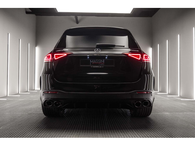 MERCEDES-BENZ GLE GLE 350 de 4MATIC Hibrido Enchufable