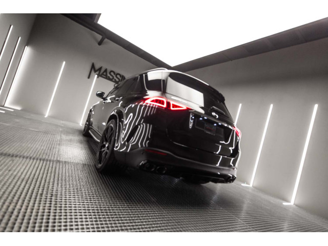 MERCEDES-BENZ GLE GLE 350 de 4MATIC Hibrido Enchufable