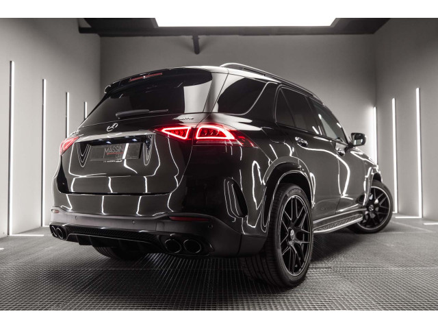 MERCEDES-BENZ GLE GLE 350 de 4MATIC Hibrido Enchufable