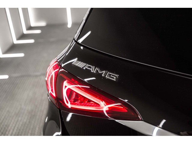 MERCEDES-BENZ GLE GLE 350 de 4MATIC Hibrido Enchufable