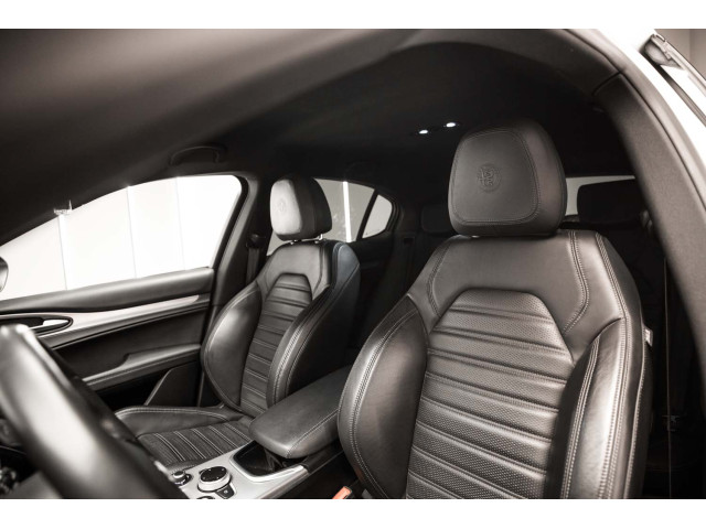 ALFA ROMEO Stelvio 2.2 Diesel 154kW 210CV Veloce Q4