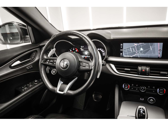 ALFA ROMEO Stelvio 2.2 Diesel 154kW 210CV Veloce Q4