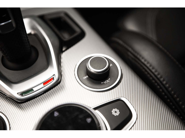 ALFA ROMEO Stelvio 2.2 Diesel 154kW 210CV Veloce Q4