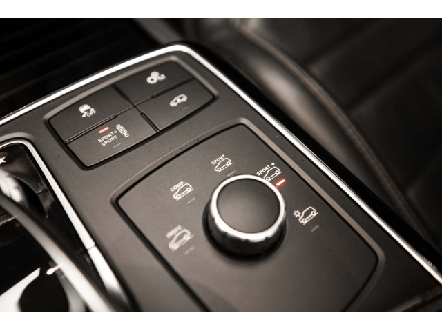 MERCEDES-BENZ Clase GLS MercedesAMG GLS 63 4MATIC