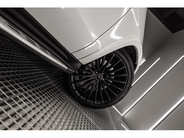 MERCEDES-BENZ Clase GLS MercedesAMG GLS 63 4MATIC