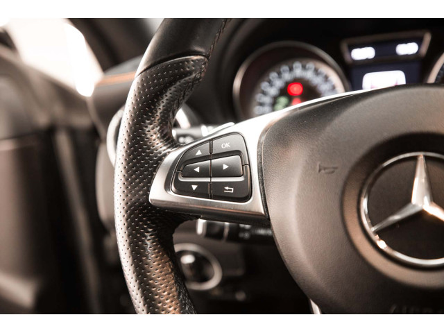 MERCEDES-BENZ Clase CLA CLA 180 OrangeArt Edition Shooting Brake