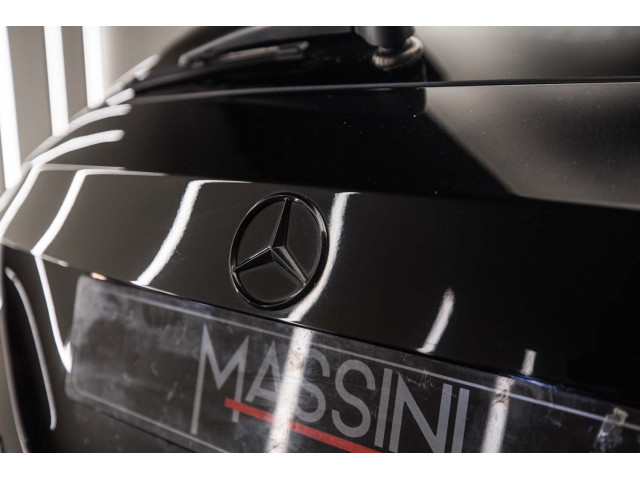 MERCEDES-BENZ Clase CLA CLA 180 OrangeArt Edition Shooting Brake