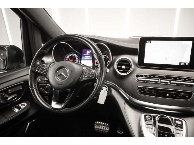 MERCEDES-BENZ Clase V 250 d Avantgarde Largo