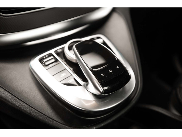 MERCEDES-BENZ Clase V 250 d Avantgarde Largo