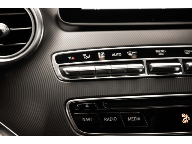 MERCEDES-BENZ Clase V 250 d Avantgarde Largo