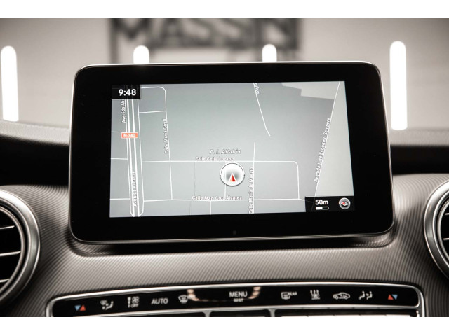 MERCEDES-BENZ Clase V 250 d Avantgarde Largo