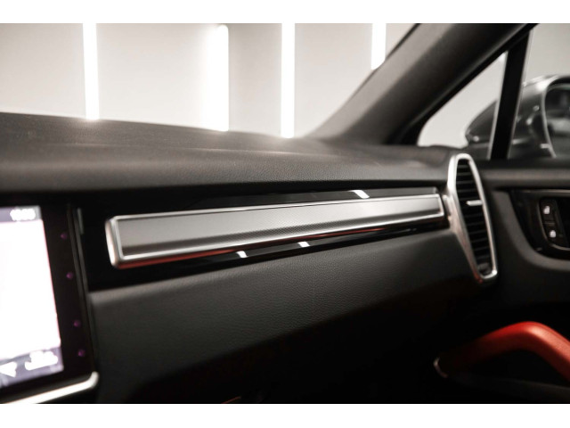 PORSCHE Cayenne Coupe EHybrid