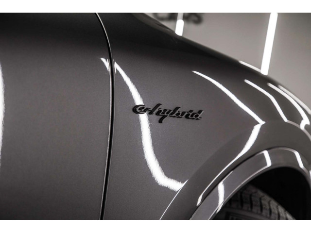 PORSCHE Cayenne Coupe EHybrid