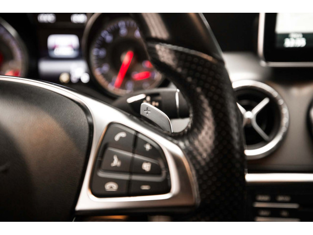 MERCEDES-BENZ Clase CLA CLA 250 Aut. OrangeArt Edition
