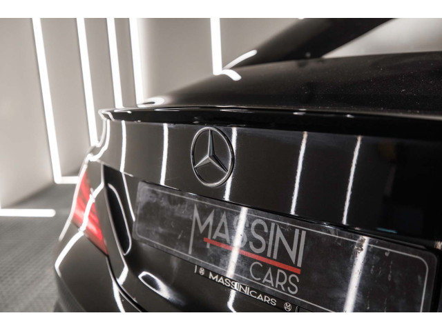 MERCEDES-BENZ Clase CLA CLA 250 Aut. OrangeArt Edition