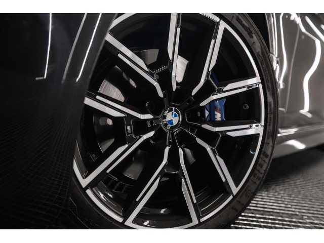 BMW Serie 4 420d Gran Coupe