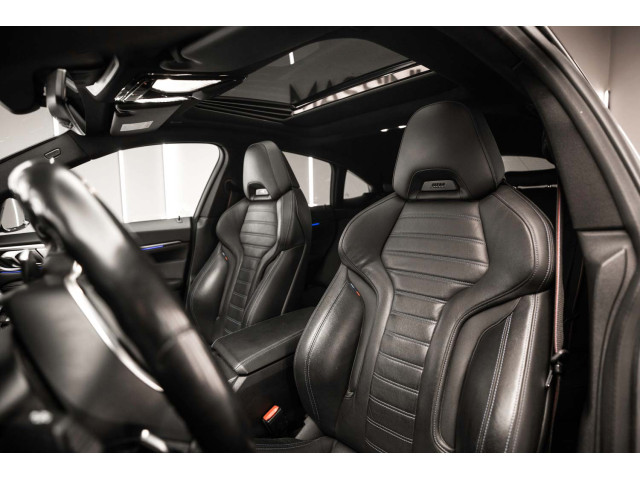 BMW Serie 4 420d Gran Coupe