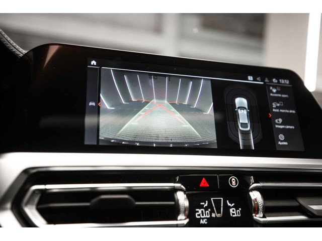 BMW Serie 4 420d Gran Coupe