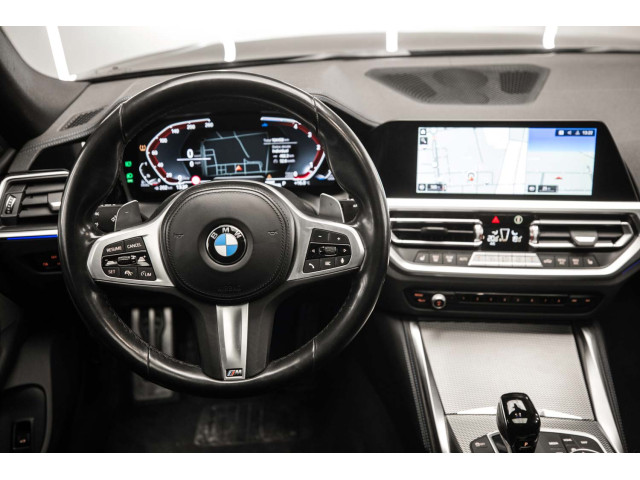 BMW Serie 4 420d Gran Coupe