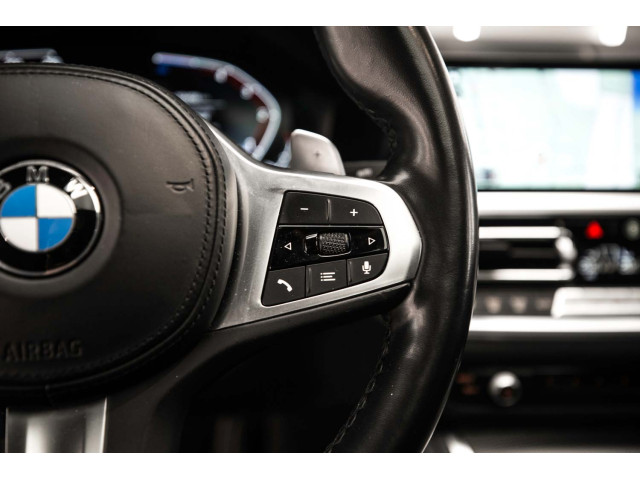 BMW Serie 4 420d Gran Coupe