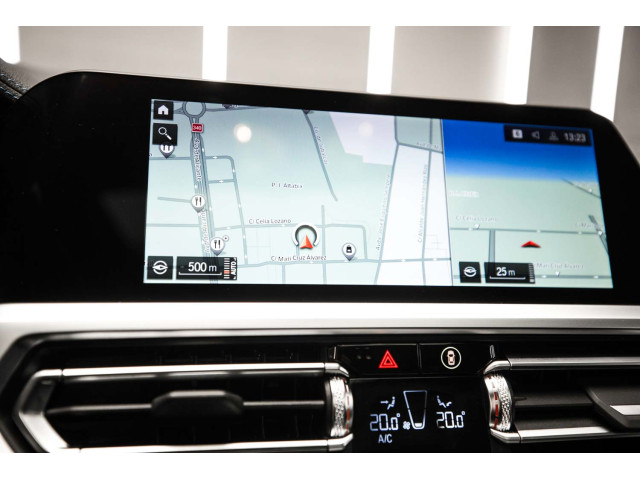 BMW Serie 4 420d Gran Coupe
