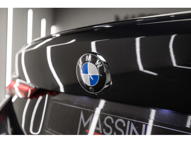 BMW Serie 4 420d Gran Coupe