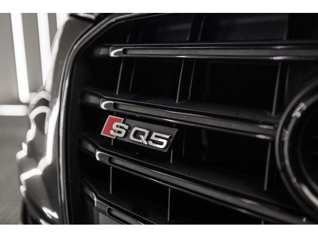 AUDI SQ5 3.0 TDI 326CV quattro tiptro Competition