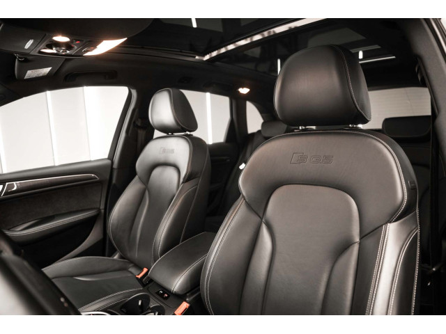AUDI SQ5 3.0 TDI 326CV quattro tiptro Competition