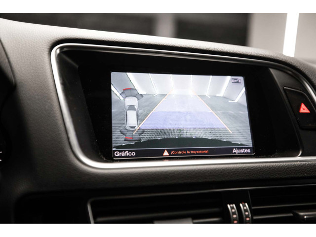 AUDI SQ5 3.0 TDI 326CV quattro tiptro Competition