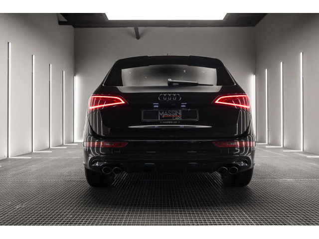 AUDI SQ5 3.0 TDI 326CV quattro tiptro Competition