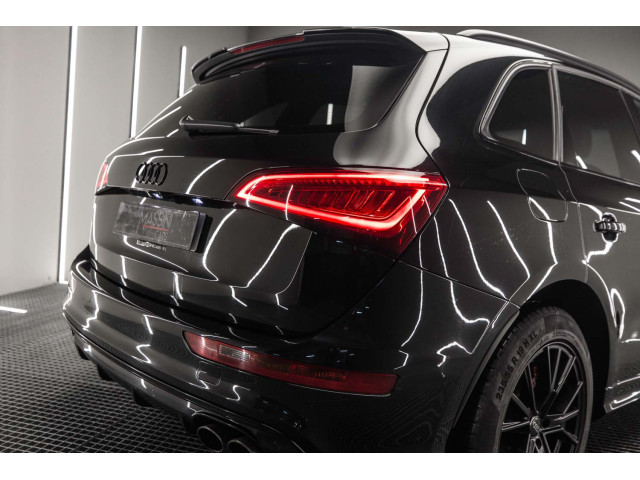 AUDI SQ5 3.0 TDI 326CV quattro tiptro Competition